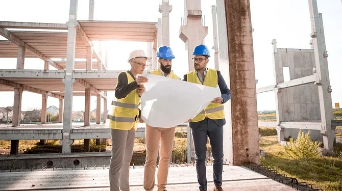 10 Secrets to Successful Steel Inspection