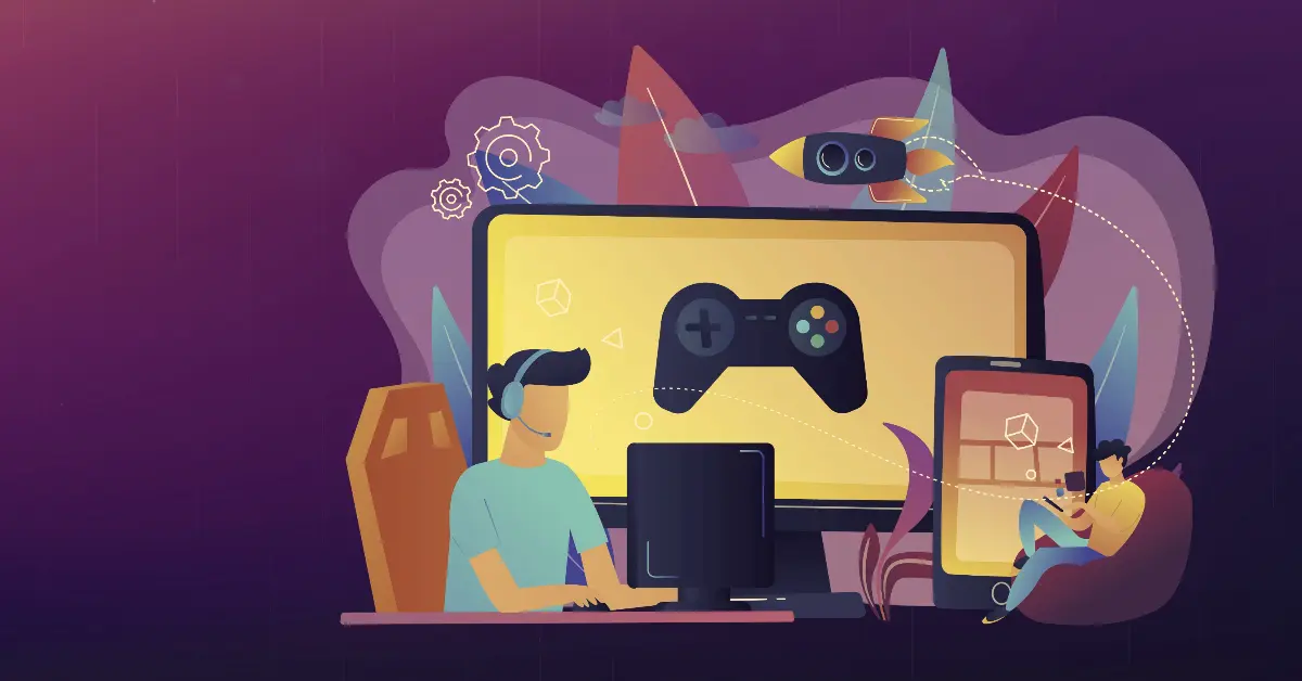 The Virtual Jackpot: Exploring the World of Online Game Mastery