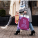 How can customized tote bags benefit your business