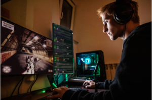 Unleash the Arsenal: Types of Weapons in Online Warrior Gaming