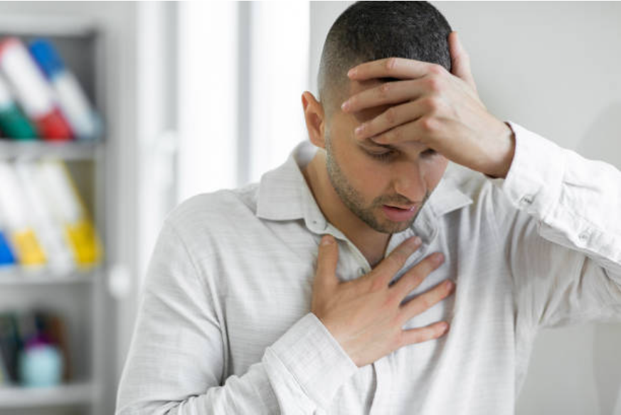 Health vs. THC for Anxiety: Weighing the Evidence for Effective Management