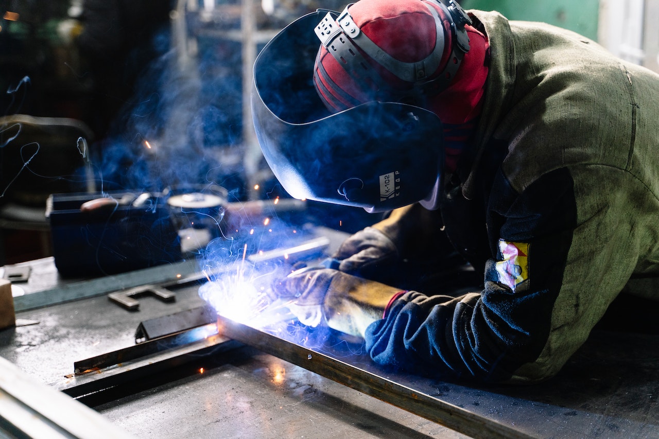 How to pick the right material filler for your welding job