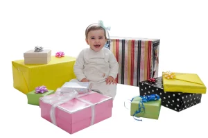 All About Unique Gift Ideas for Babies Born in 2024