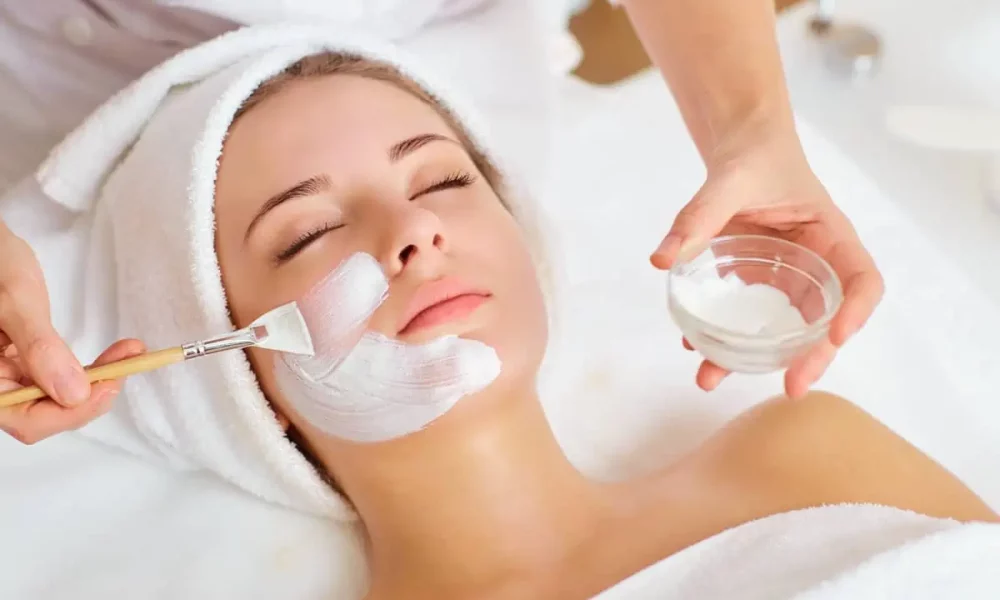 Benefits of Regular Facial Spa Treatments You Need to Know