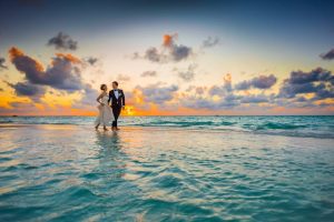 The Ultimate Guide to Wedding Fashion Trends of 2024