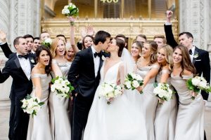 Exploring the Elegance of Casual Wedding Dresses