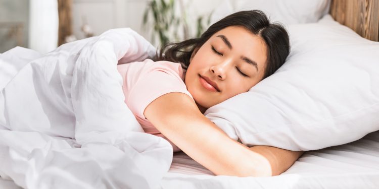 Top Effective Strategies for Rejuvenating Sleep to Control Stress