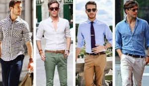 4 Style Rules Every Stylish Man Should Follow