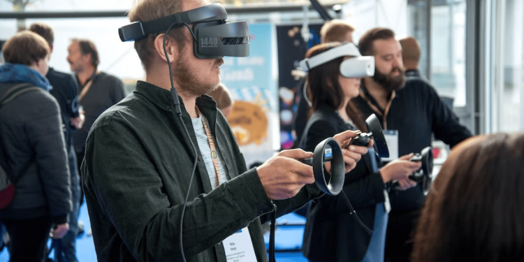 5 Innovative Technology Trends Transforming Event Experiences