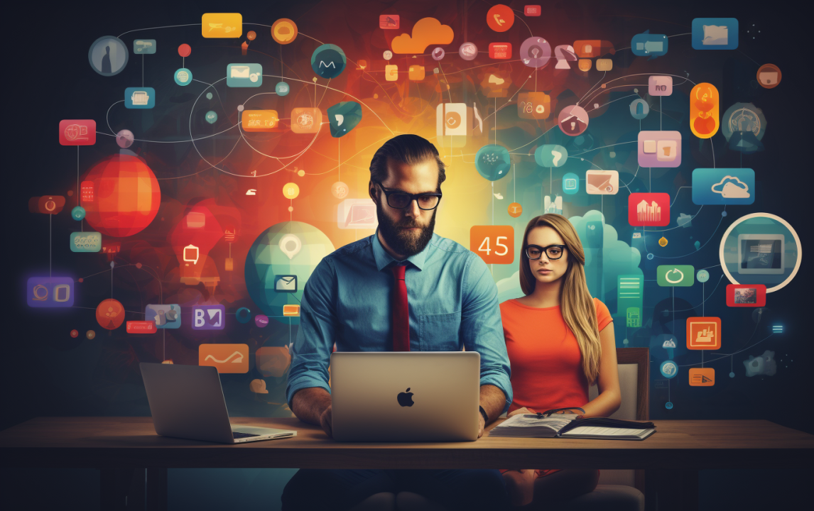 Tips for Creating a Powerful Brand Presence in the Digital Era
