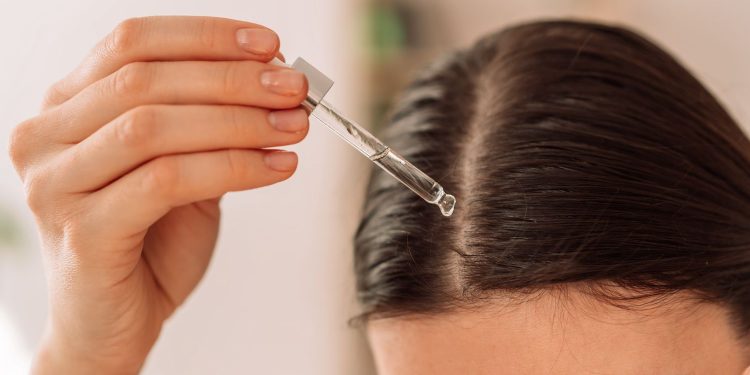 Hair Patches for Natural Hair Loss Solutions – 100% Human Virgin Hair