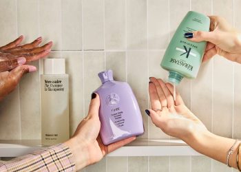 The Best Conditioners for Oily Hair — and How to Pick the Right One